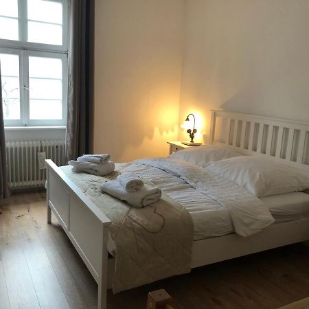 Philosophen Und Neckarblick Apartment 하이델베르크 외부 사진