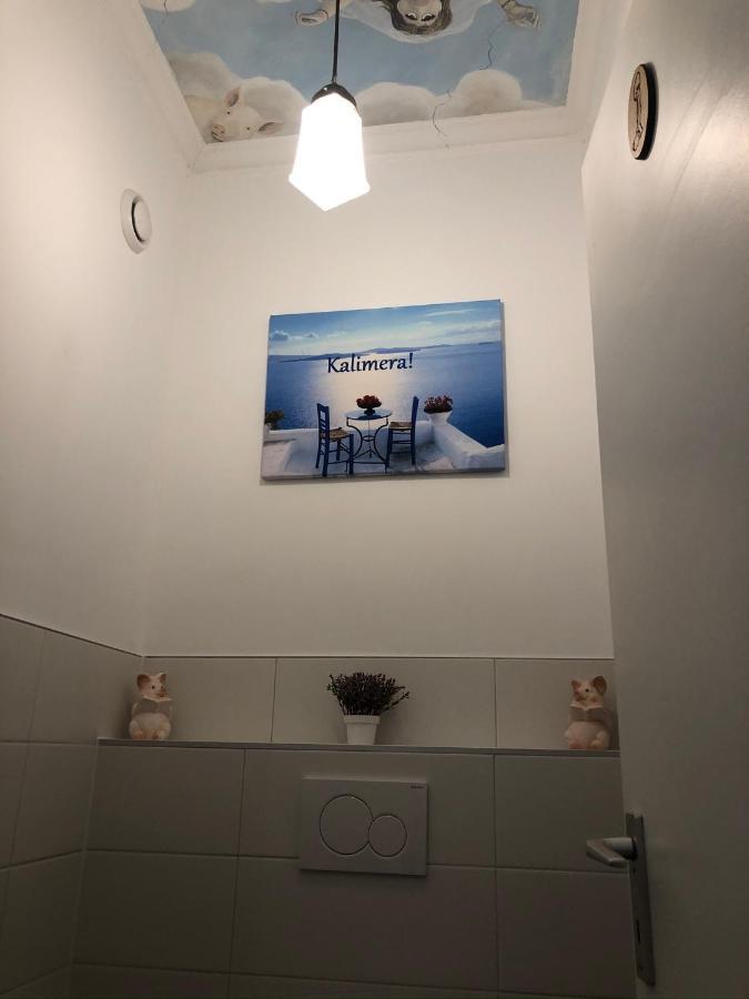 Philosophen Und Neckarblick Apartment 하이델베르크 외부 사진
