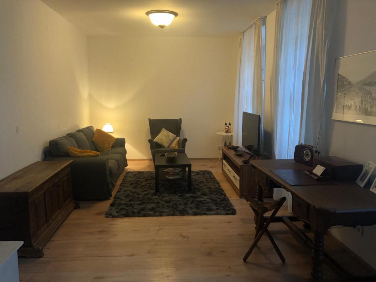 Philosophen Und Neckarblick Apartment 하이델베르크 외부 사진