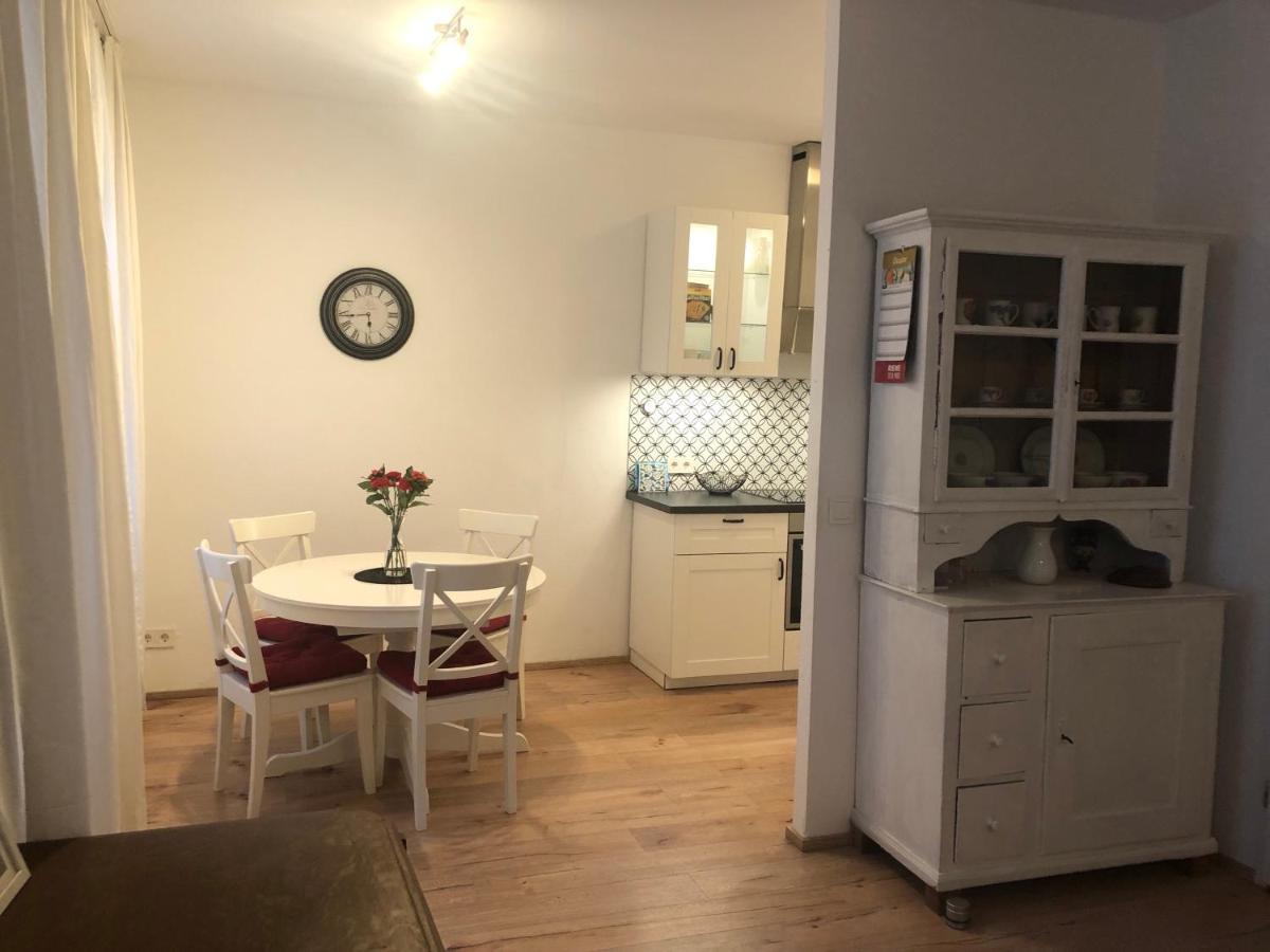 Philosophen Und Neckarblick Apartment 하이델베르크 외부 사진