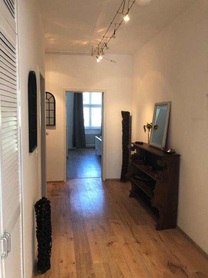 Philosophen Und Neckarblick Apartment 하이델베르크 외부 사진