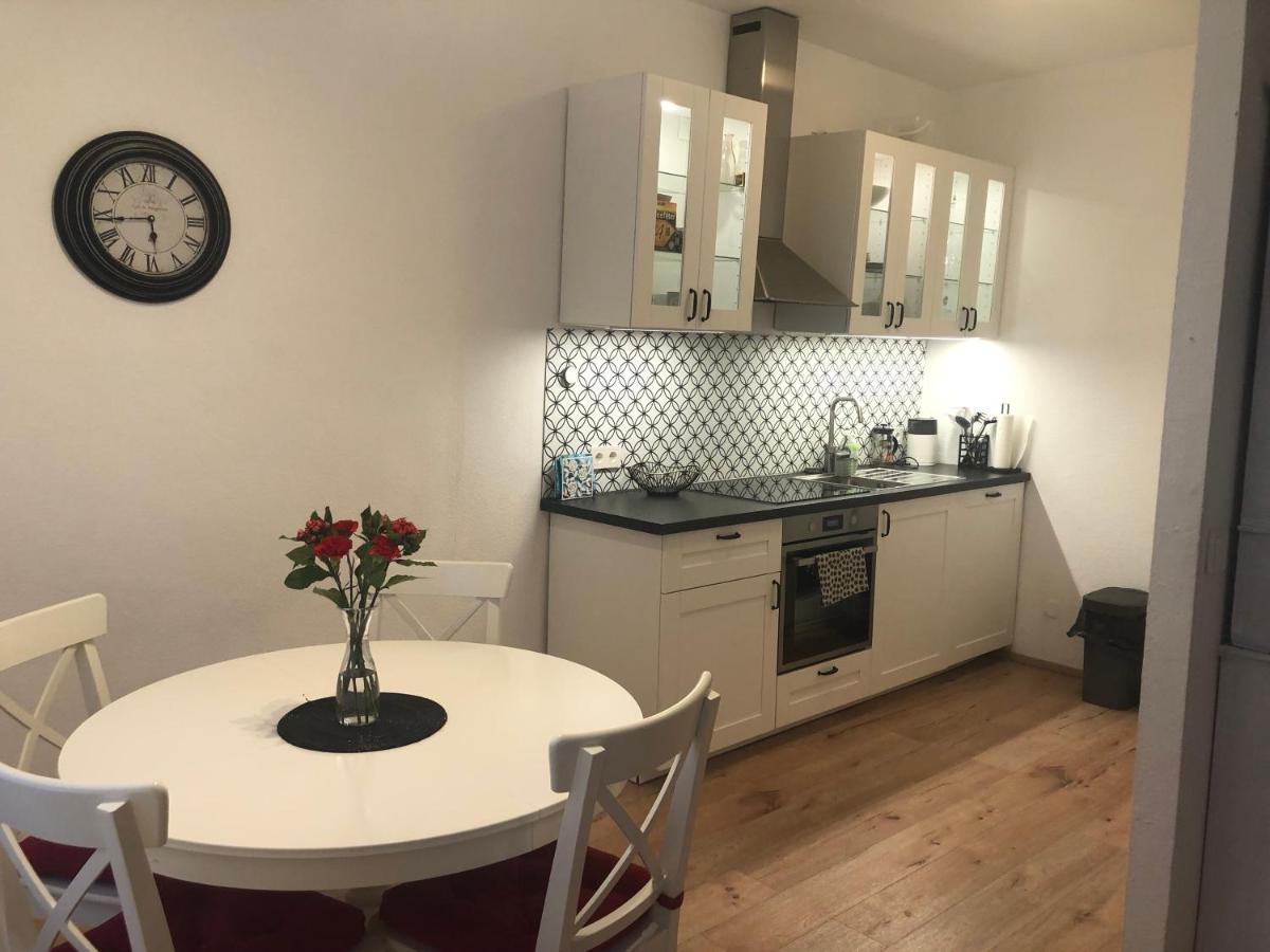 Philosophen Und Neckarblick Apartment 하이델베르크 외부 사진